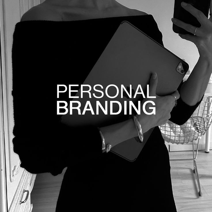 Celebrity PR & Personal Branding