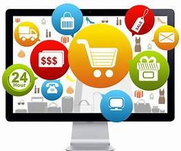 E-Commerce Digital Marketing