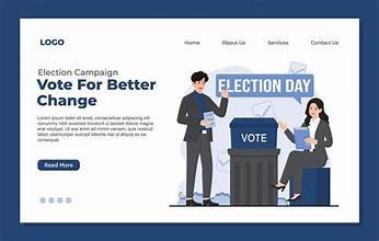 Political Campaigns Digital Marketing