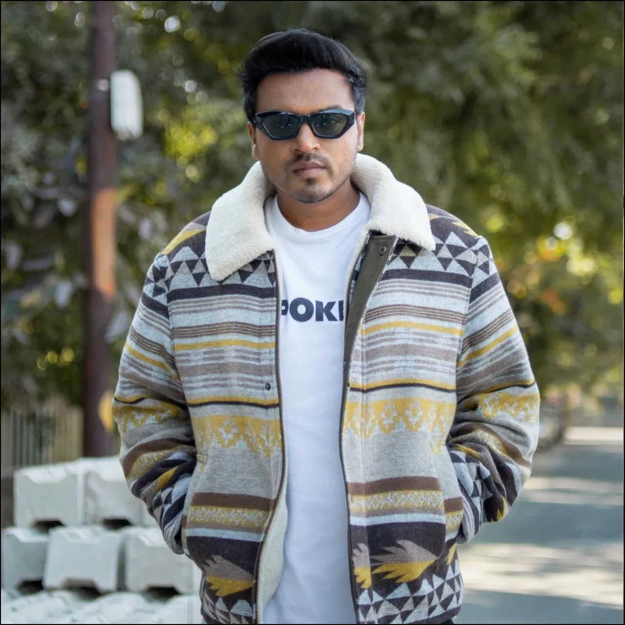 Amit Bhadana