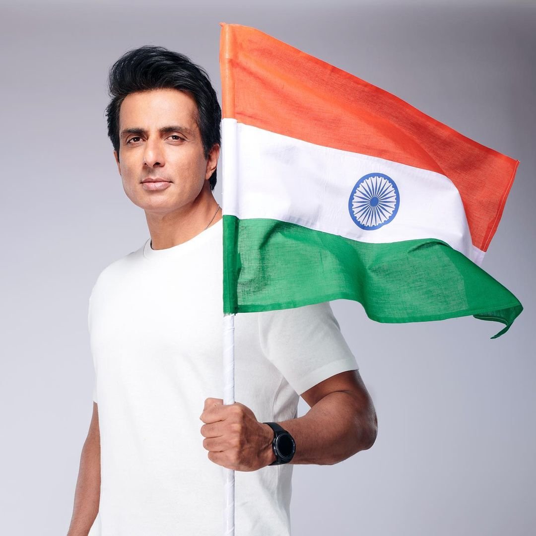 Sonu Sood