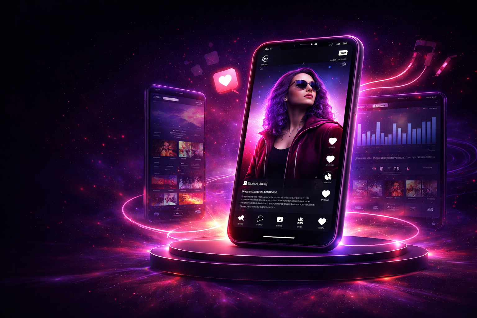 Instagram Reels marketing showcase for short video growth strategy in India